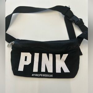 PINK Victoria’s Secret Fanny Pack